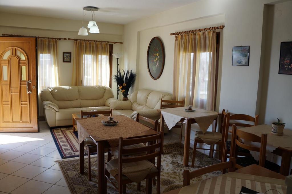 Orama Rooms Yanya Dış mekan fotoğraf